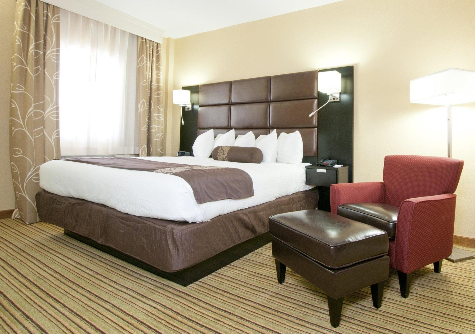 Inn At The Peachtrees, Ascend Hotel Collection Atlanta Exterior photo