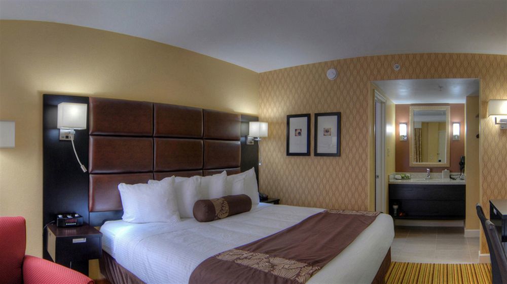 Inn At The Peachtrees, Ascend Hotel Collection Atlanta Exterior photo