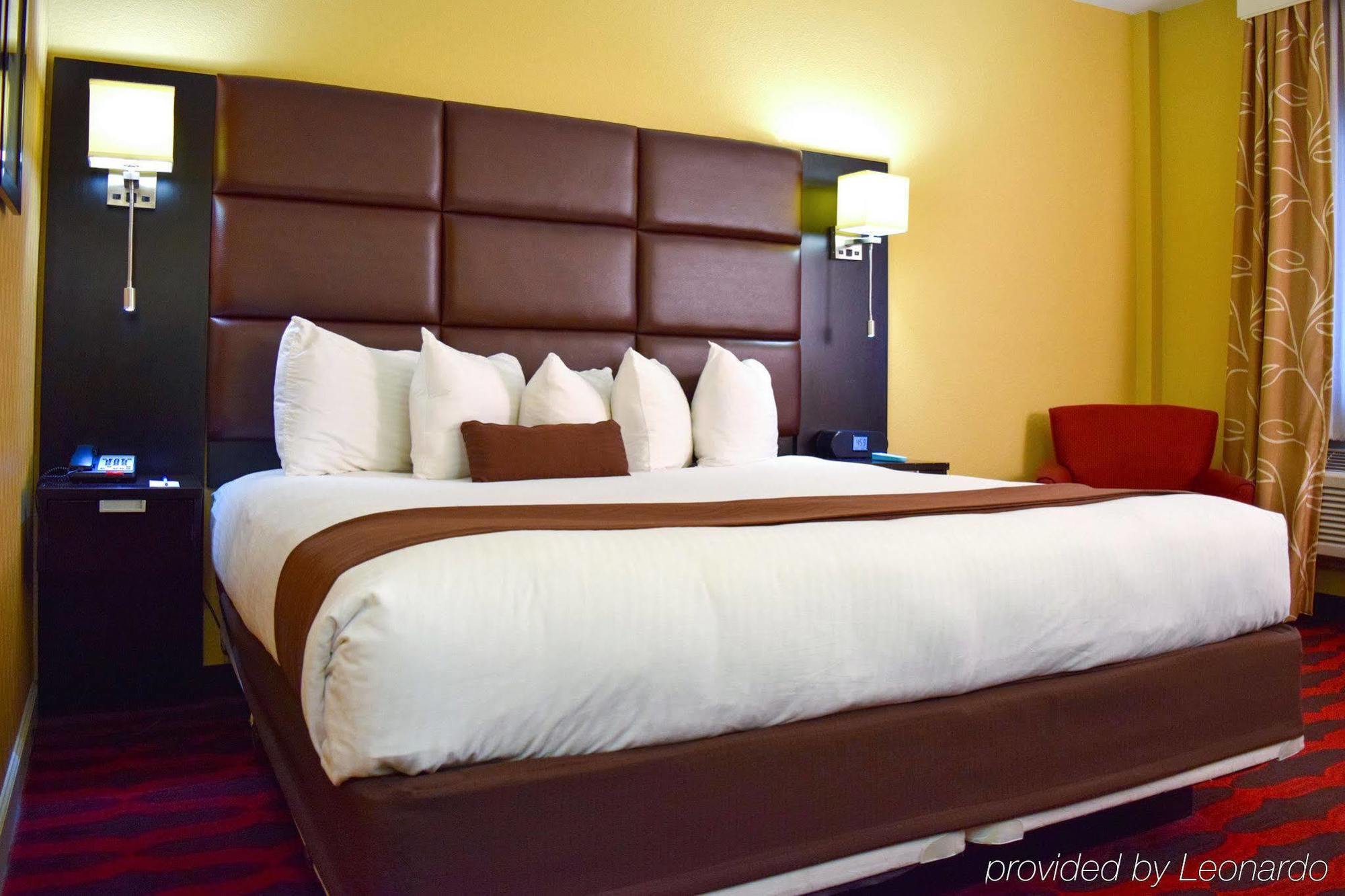 Inn At The Peachtrees, Ascend Hotel Collection Atlanta Exterior photo