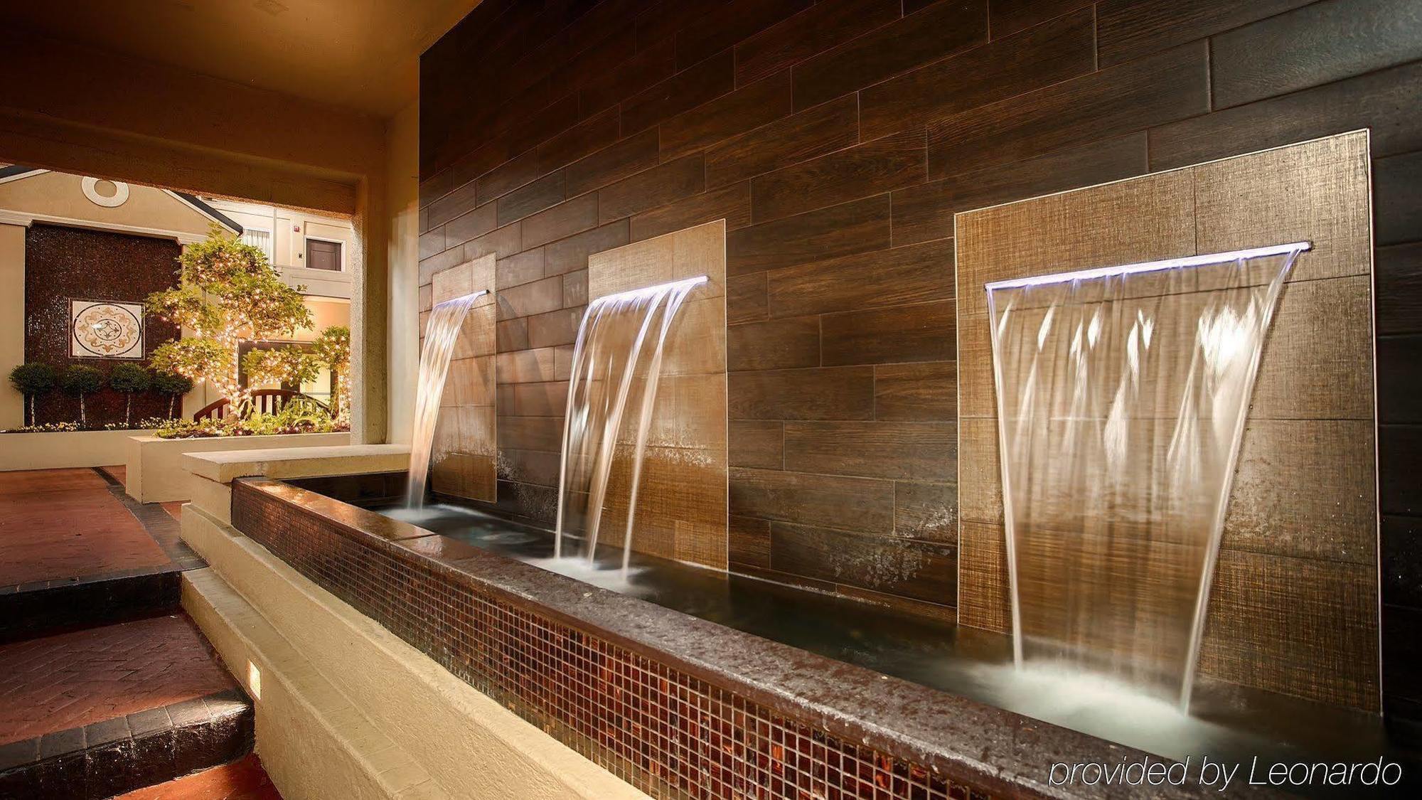 Inn At The Peachtrees, Ascend Hotel Collection Atlanta Exterior photo